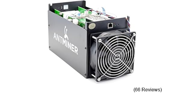 Bitmain Antminer S4 For Litecoin Iceland Bitcoin Mining Lukasz - 